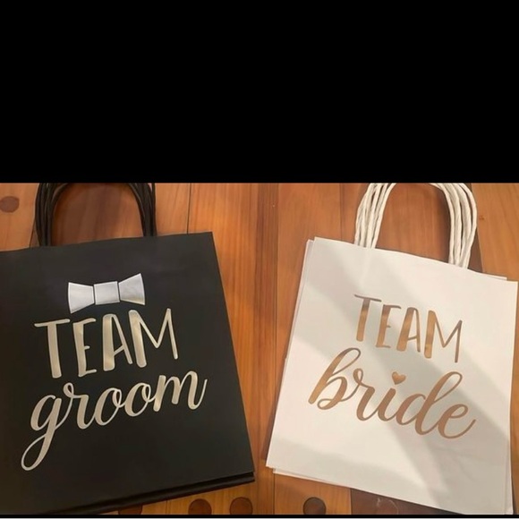 Bridal package- several items in multiple pictures - Picture 2 of 14